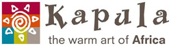 Kapula Candles Logo